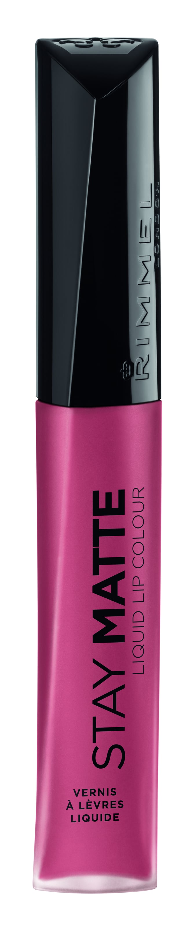 Rimmel London Stay Matte Liquid Lip Colour in Pink Blink