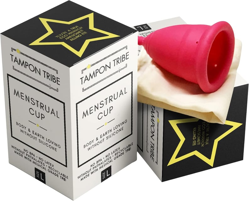 Menstrual Cup