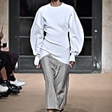 Melania Trump Favorite Brands at Fashion Week Spring 2018 ...