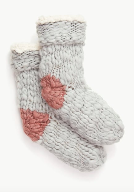 Eberjey Scout Slipper Socks