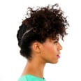 7 Natural Hairstyles You Can Easily Re-Create at Home