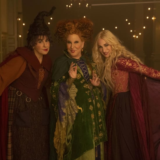 Hocus Pocus 2: Cast, Release Date, Trailer