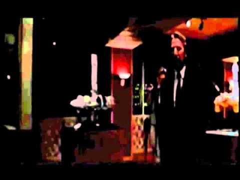 Hans Gruber Is Sophisticated