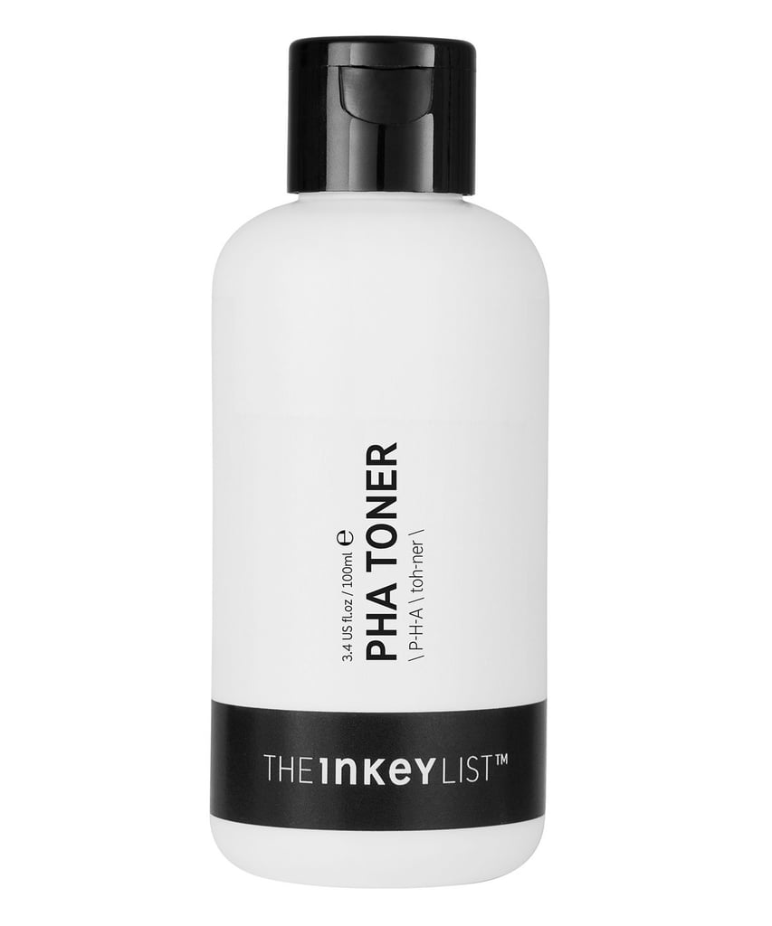 The Inkey List Polyhydroxy Acid (PHA) Gentle Exfoliating Toner