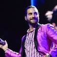 Just 70 Photos of Maluma Doing What He Does Best: Being Drop-Dead Sexy