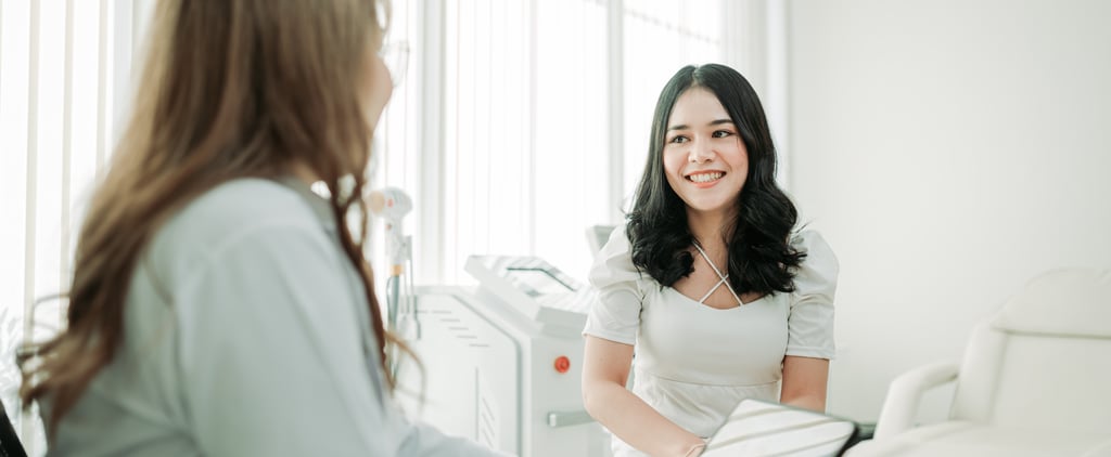 How Moms Can Talk to Daughters About Plastic Surgery