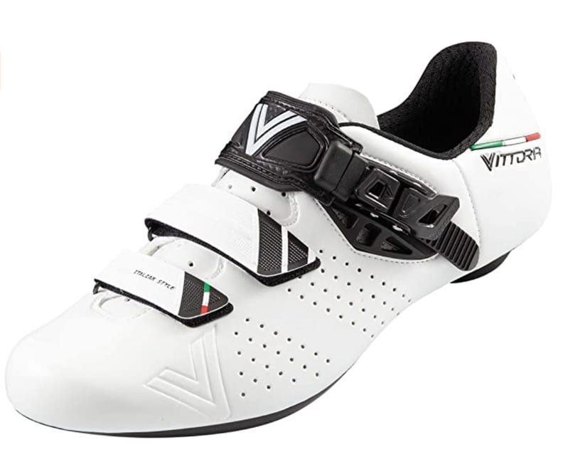 Best Peloton Shoes With Adjustable Buckle