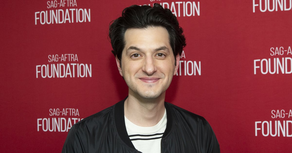 What to Know About Ben Schwartz's Dating Life