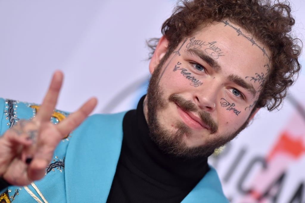 Post Malone's Best Covers