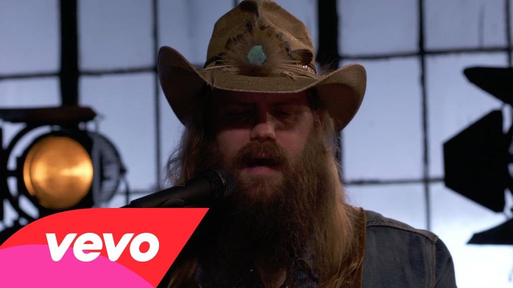 "Fire Away" by Chris Stapleton