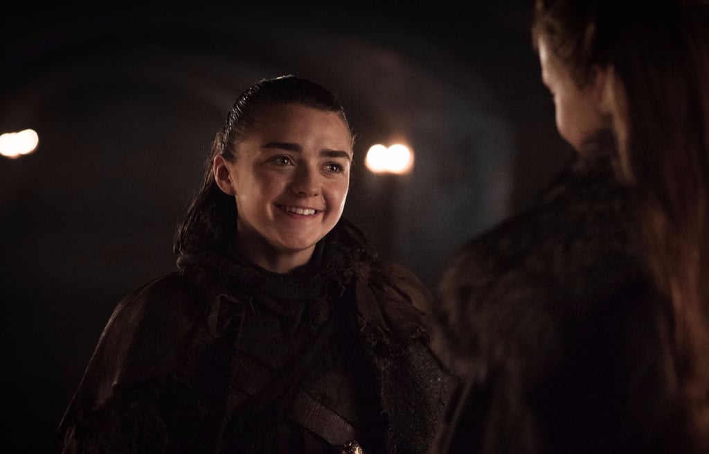 What Will Arya Do to Littlefinger on Game of Thrones?