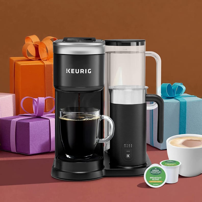 Save 33% Off This Smart Coffee Maker And Have Alexa Or Google Assistant  Make Your Next Cup