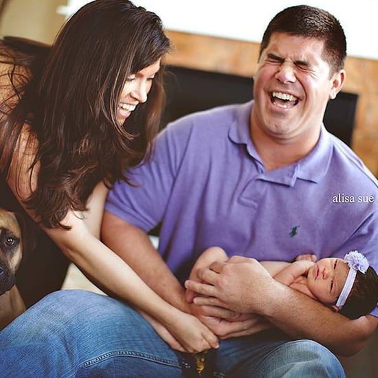 Reasons Parenting Is a Shitshow