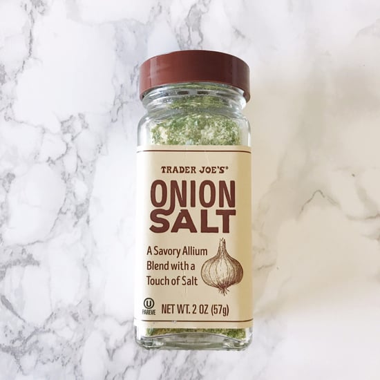 Trader Joe's Onion Salt