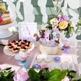 Celebrate Your Child's First Birthday With a Sweet Garden Party