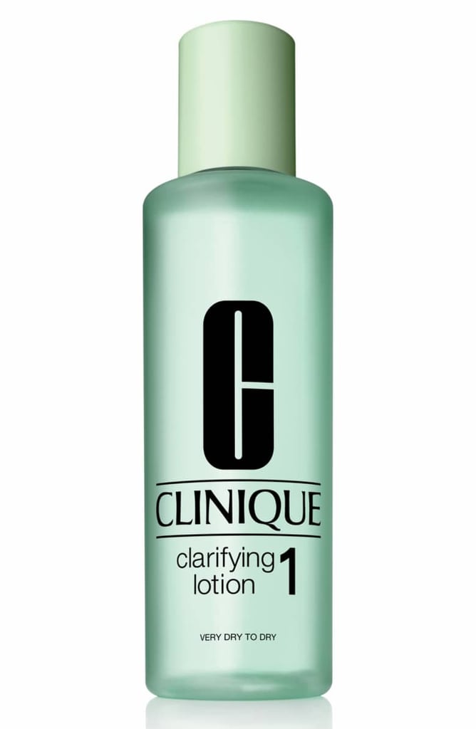 Clarifying Lotion