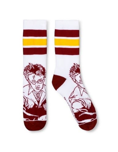 Women's Athletic Socks ($5)