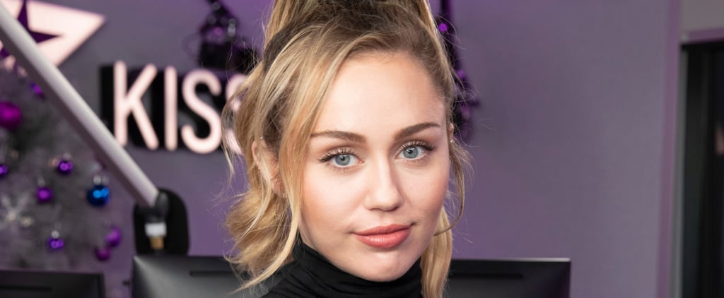 Is Miley Cyrus in Black Mirror?