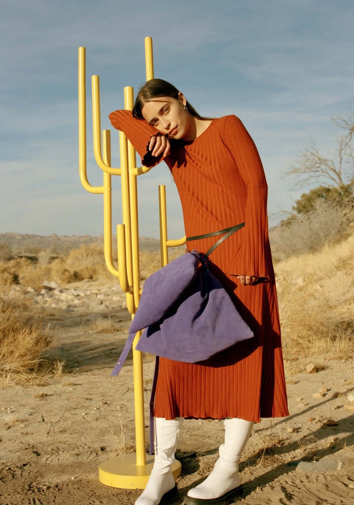 Color Trend Fall 2021: Adobe Clay