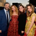 Leslie Mann's Strikingly Gorgeous Family Steps Out in Full Force at Her Movie Premiere