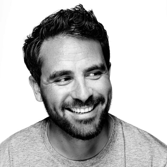 TV Adventurer Levison Wood Interview