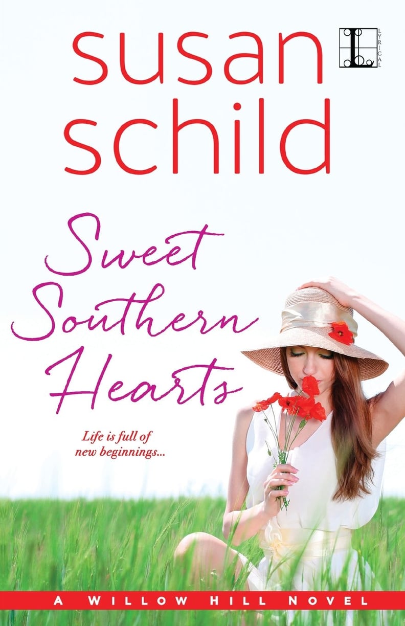 Sweet Southern Hearts by Susan Schild