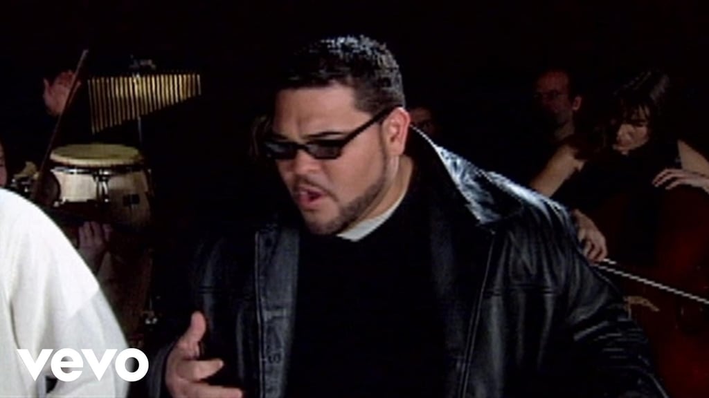 2000: "A Puro Dolor" by Son by Four
