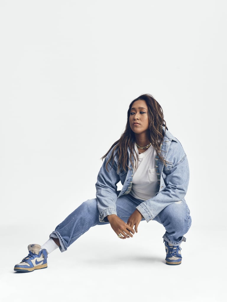 Naomi Osaka