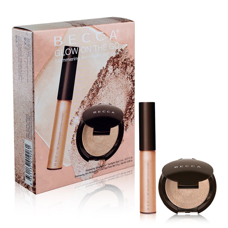 BECCA Cosmetics Opal Glow on the Go Kit | Best Black Friday Beauty