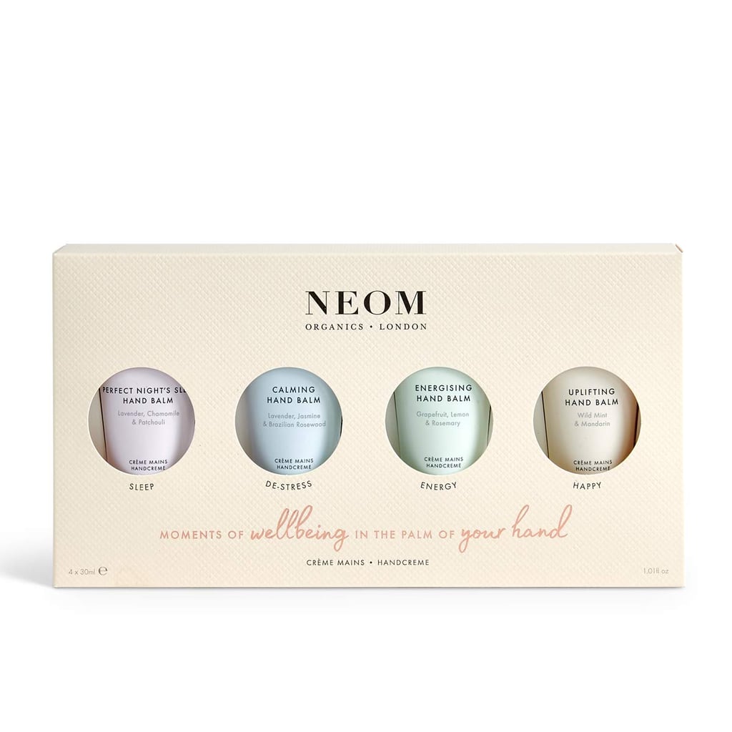 Neom Organics Moments of Wellbeing in the Palm Of Your Hand Gift Set