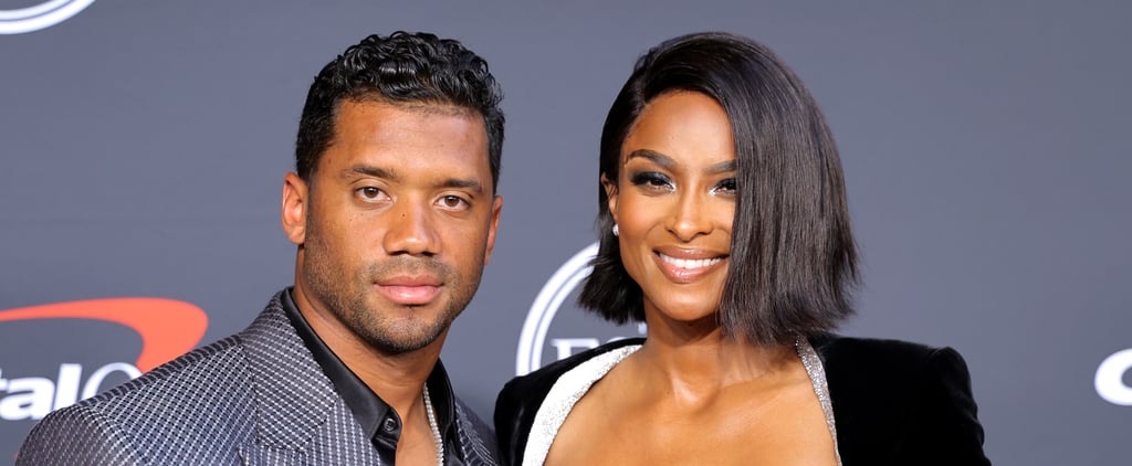Ciara and Russell Wilson Expecting Third Child Together