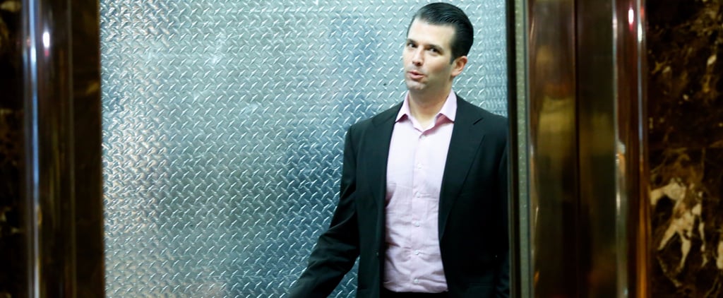 Donald Trump Jr. Informercial For SilencerCo Gun Silencer