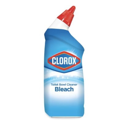 Clorox® Toilet Bowl Cleaner