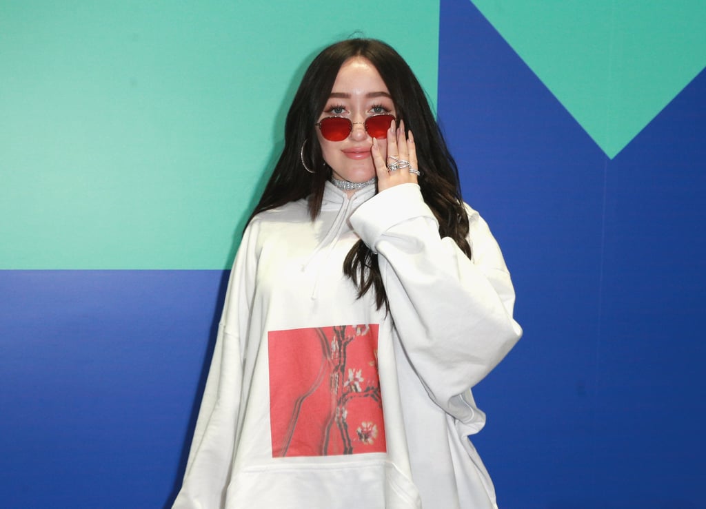 Noah Cyrus Star Wrist Tattoo Popsugar Beauty
