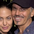 Billy Bob Thornton on His Relationship With Angelina Jolie: "I Never Felt Good Enough For Her"