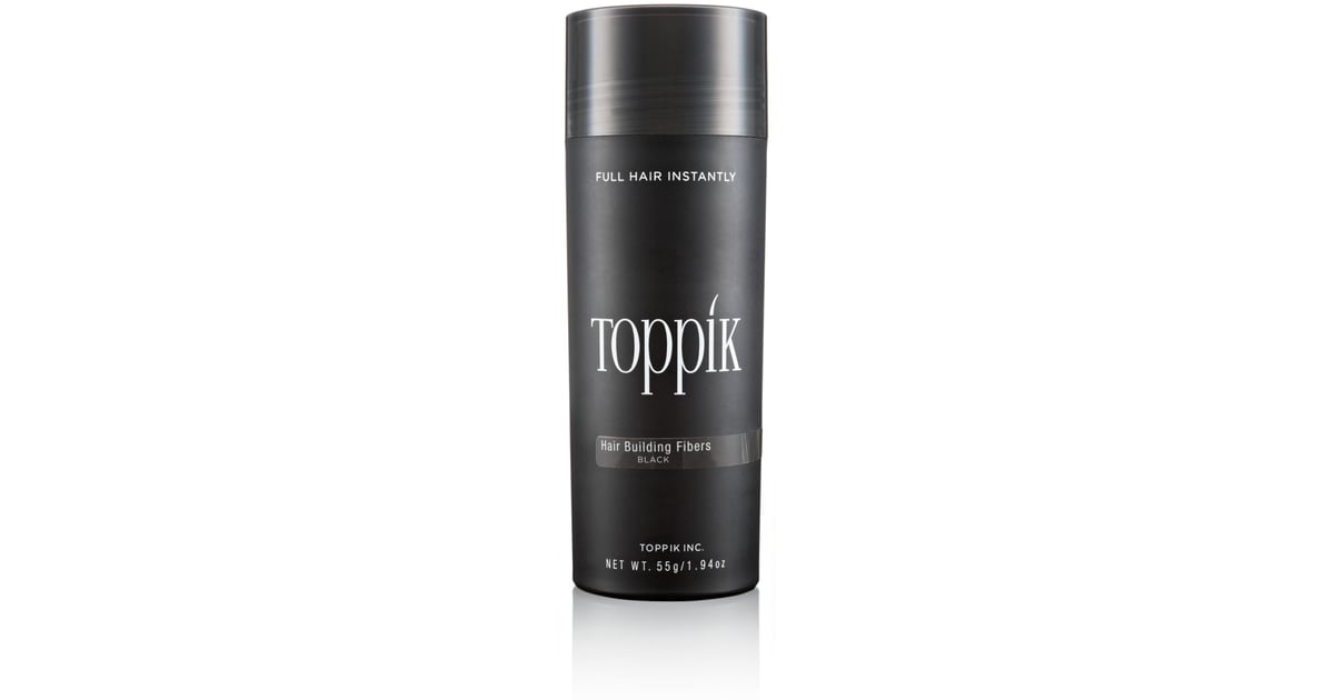 1. Toppik Hair Building Fibers for Blondes - wide 6