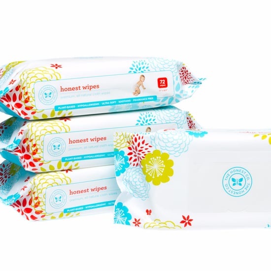 Honest Company Baby Wipes Recall May 2017