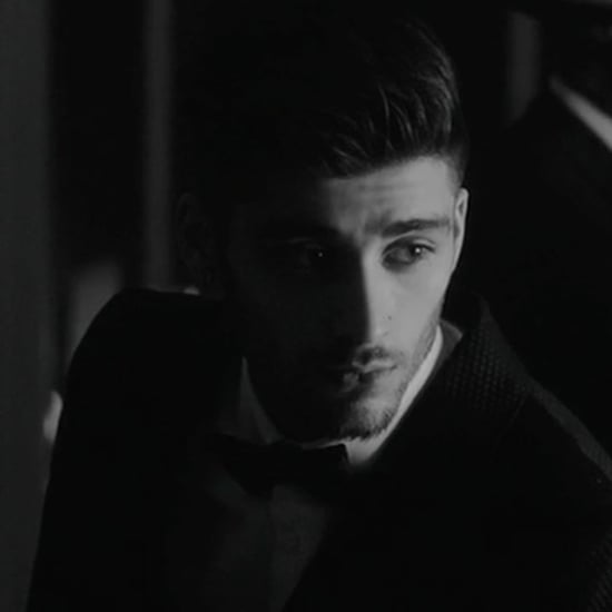 Zayn's "It's You" Music Video