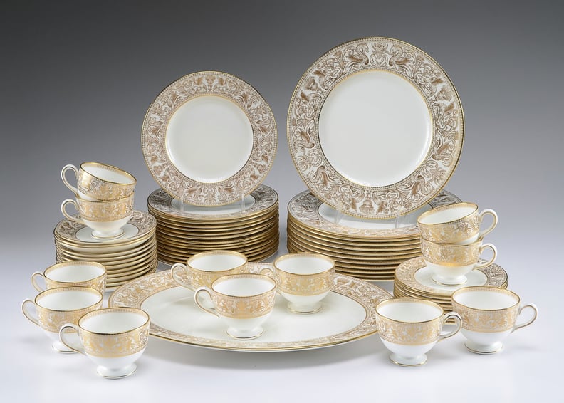 China Plates