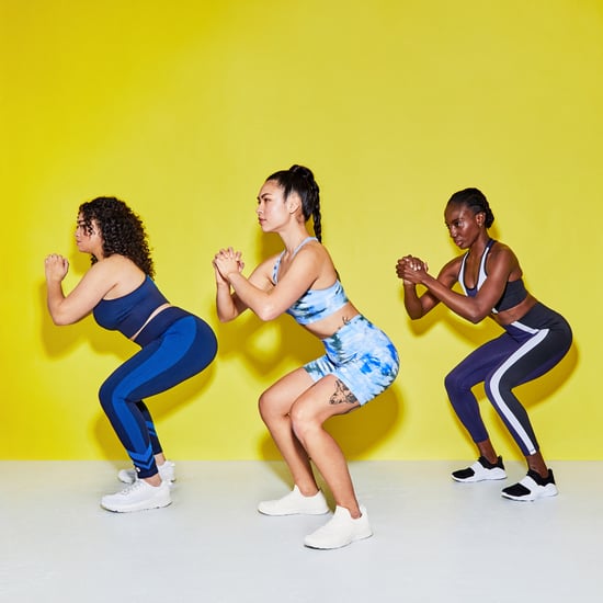 Amazon Big Style Sale Workout Clothes