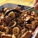 Disney's Chocolate Peanut Butter Banana French Toast Recipe