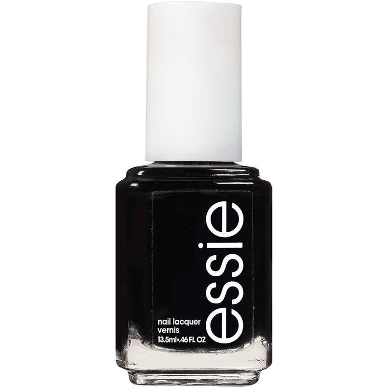 Best Black Nail Polish | POPSUGAR Beauty