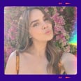 Bailee Madison on the Last Day of Filming Netflix's A Week Away and Hopes of a Sequel