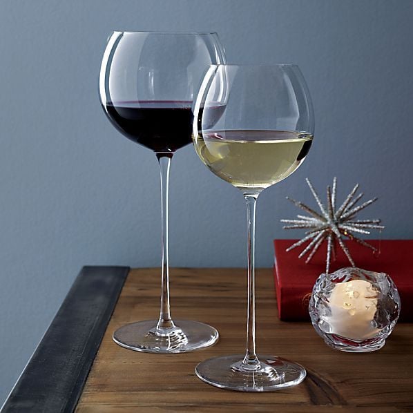Camille Wine Glasses ($11-$13)