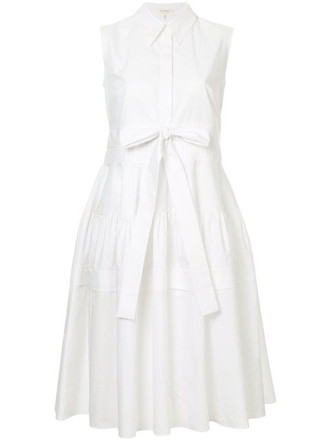 Princess Eugenie's White Dress at Royal Ascot 2018 | POPSUGAR Fashion