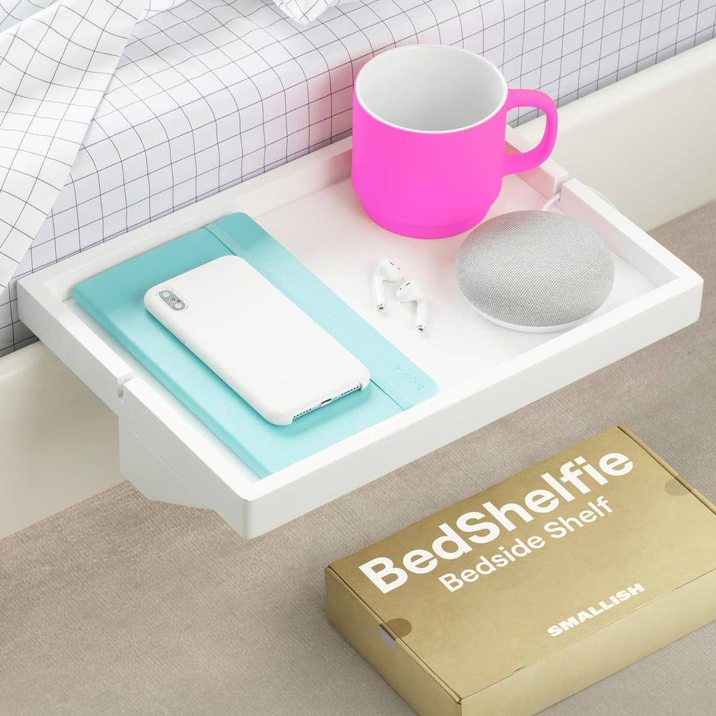 Best Bedside Shelf