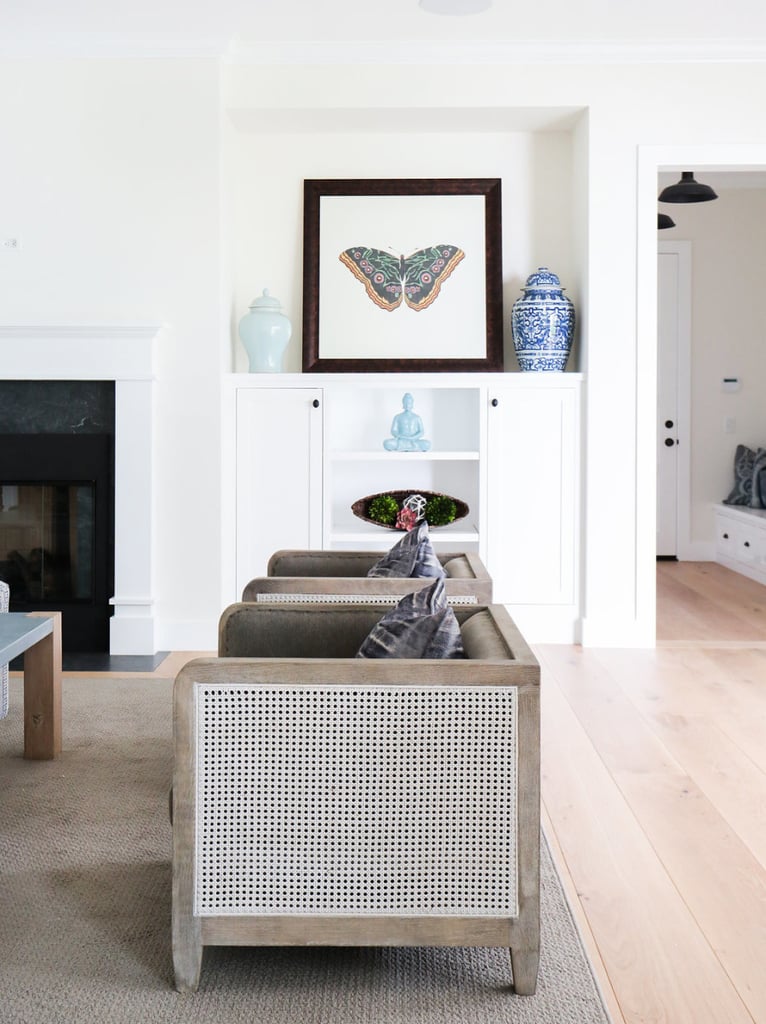 Modern Farmhouse Newport Heights Will Leave You Breathless