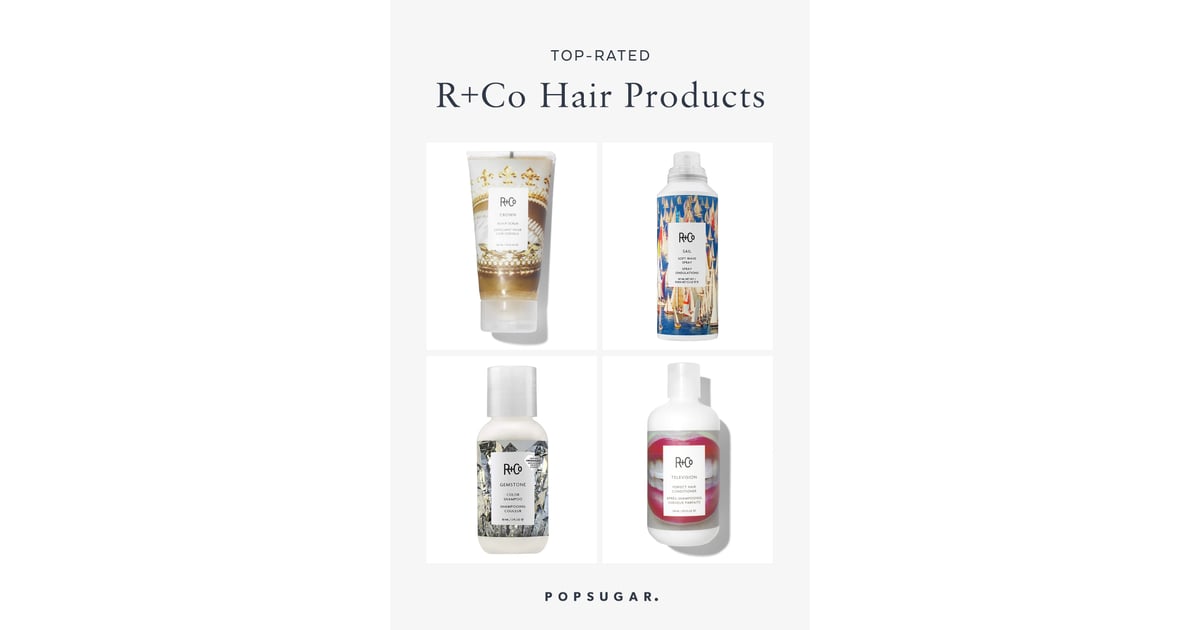 Best R+Co Hair Products | POPSUGAR Beauty Photo 15