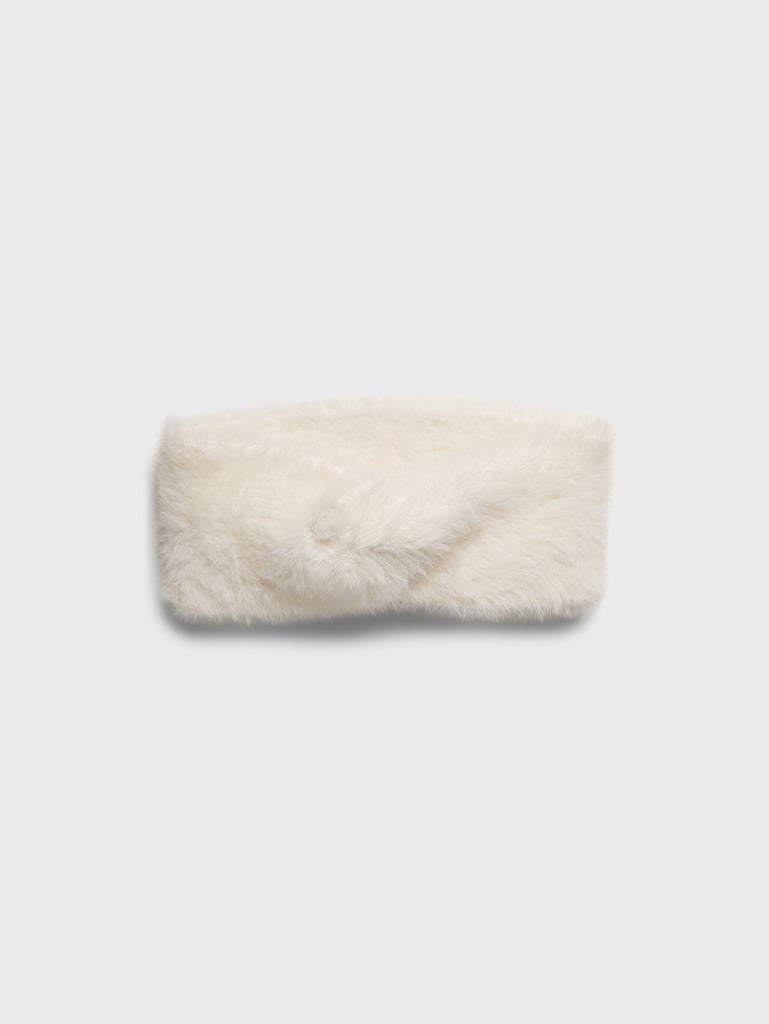 Banana Republic Ear Warmer Headband