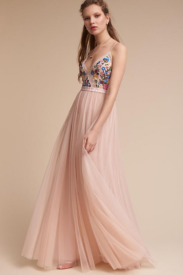 Needle & Thread Arya Dress